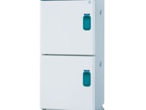 OF-02G-2C Forced Convection Oven (2-Chamber)