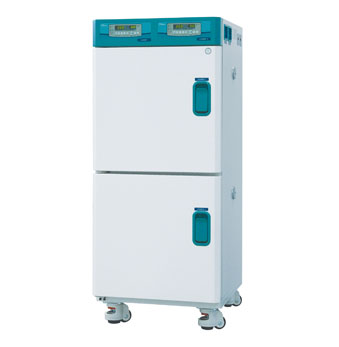OF-02G-2C Forced Convection Oven (2-Chamber)