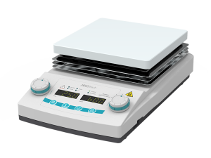 TS-18QG Hotplate & Magnetic Stirrer