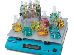 SKC-7000 Shaker (orbital, 2″ stroke)
