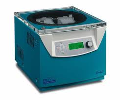 miVac Duo Concentrator - Genevac