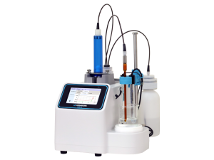 Automatic Titrator COM-28/28S