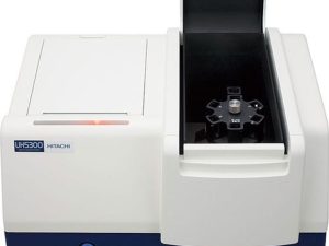 Spectrophotometer Uv-Vis UH-5300