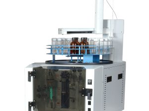 Total Organic Carbon (TOC) Analyzer