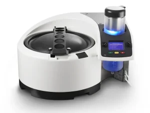 Genevac Rocket Synergy 2 Benchtop Evaporator