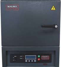 Chamber Muffle Furnace