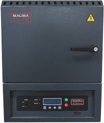 Chamber Muffle Furnace