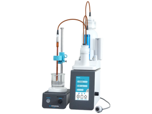 Auto Buret UCB-3000