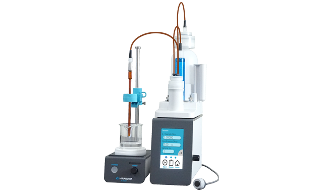 Auto Buret UCB-3000