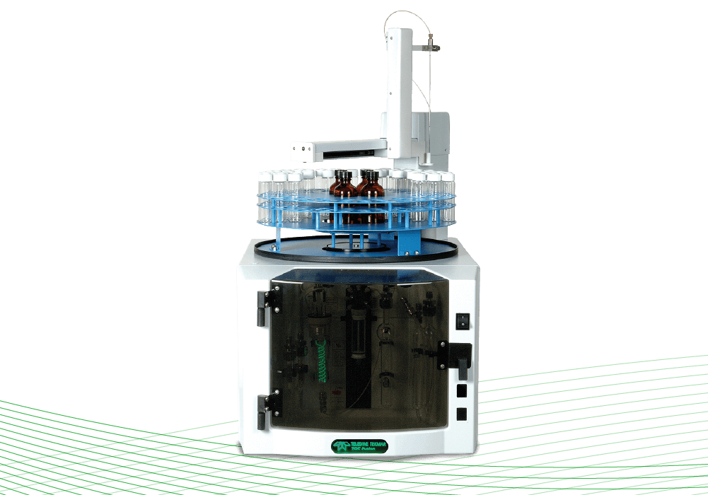 Fusion - UV/Persulfate Analyzer