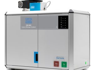 CN 802 Carbon Nitrogen Elemental Analyzer