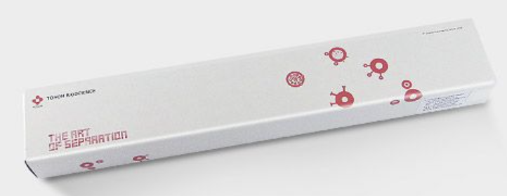TSKgel SuperH-RC Reference Column