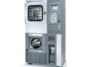 VirTis Genesis Pilot Freeze Dryer