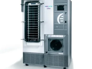 VirTis Ultra 50L & 35L