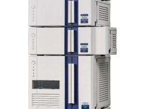 HPLC Chromaster Plus