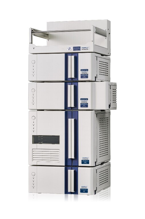 HPLC Chromaster Plus