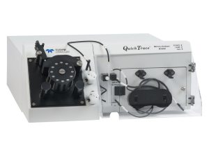 QuickTrace M‑8000
