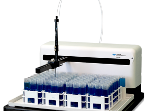 ASX-560 ICP/ICP-MS Autosampler