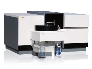 Atomic Absorption Spectrophotometer GeminAA Plus