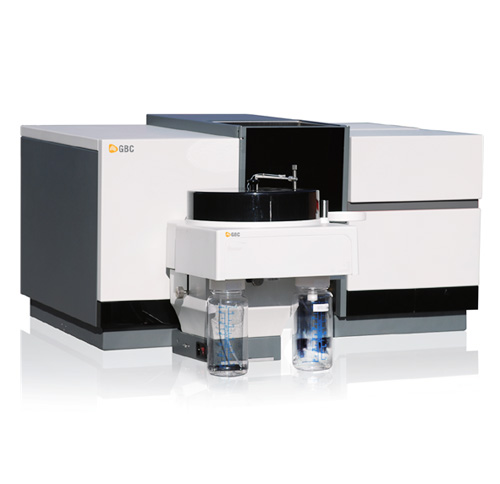Atomic Absorption Spectrophotometer GeminAA Plus