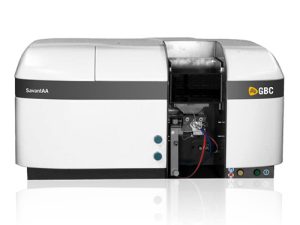 Atmic Absorption Spectrophotometer SavantAA