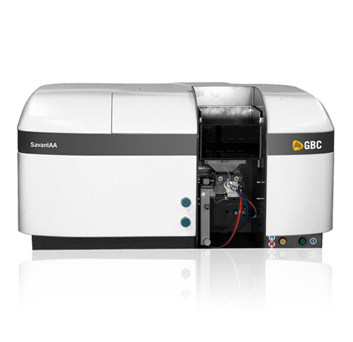 Atmic Absorption Spectrophotometer SavantAA
