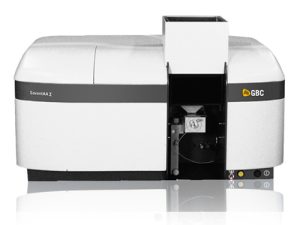 Atomic Absorption Spectrophotometer SavantAA Σ