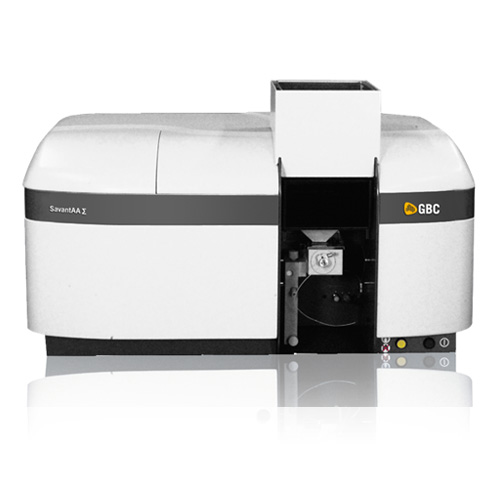 Atomic Absorption Spectrophotometer SavantAA Σ