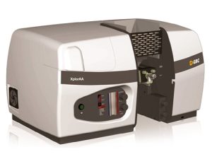 Atomic Absorption Spectrophotometer XplorAA