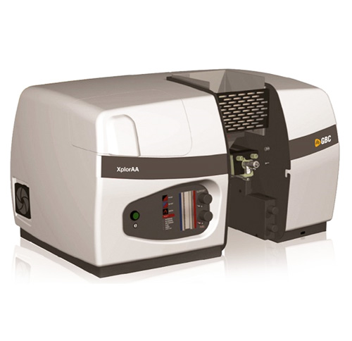 Atomic Absorption Spectrophotometer XplorAA