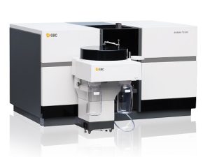 Atomic Absorption Spectrophotometer Enduro T2100