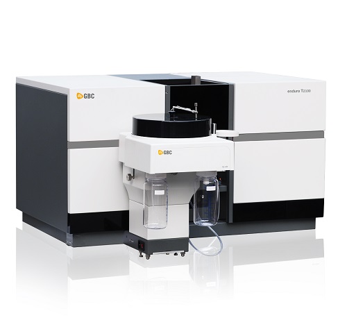 Atomic Absorption Spectrophotometer Enduro T2100