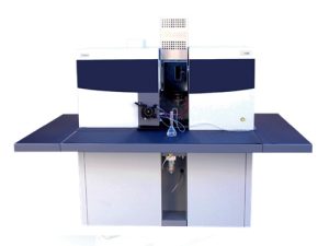 ICP-OES Integra 6000
