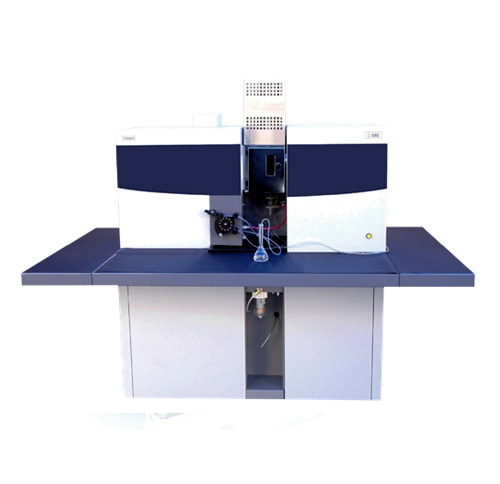 ICP-OES Integra 6000