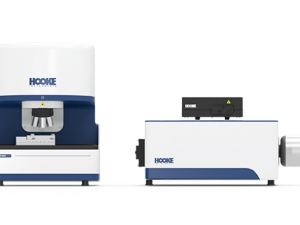 P300 Confocal Raman Microscope