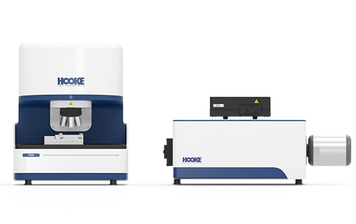 P300 Confocal Raman Microscope