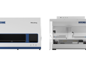 RAcolony High-Throughput Intelligent Colony Screening System