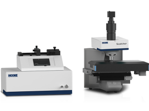 Scatcher Single-Cell Optical Tweezers Sorter