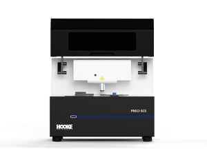 PRECI SCS Single-Cell Sorter