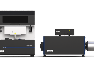 PRECI SCS-R300 Raman Single-Cell Sorter