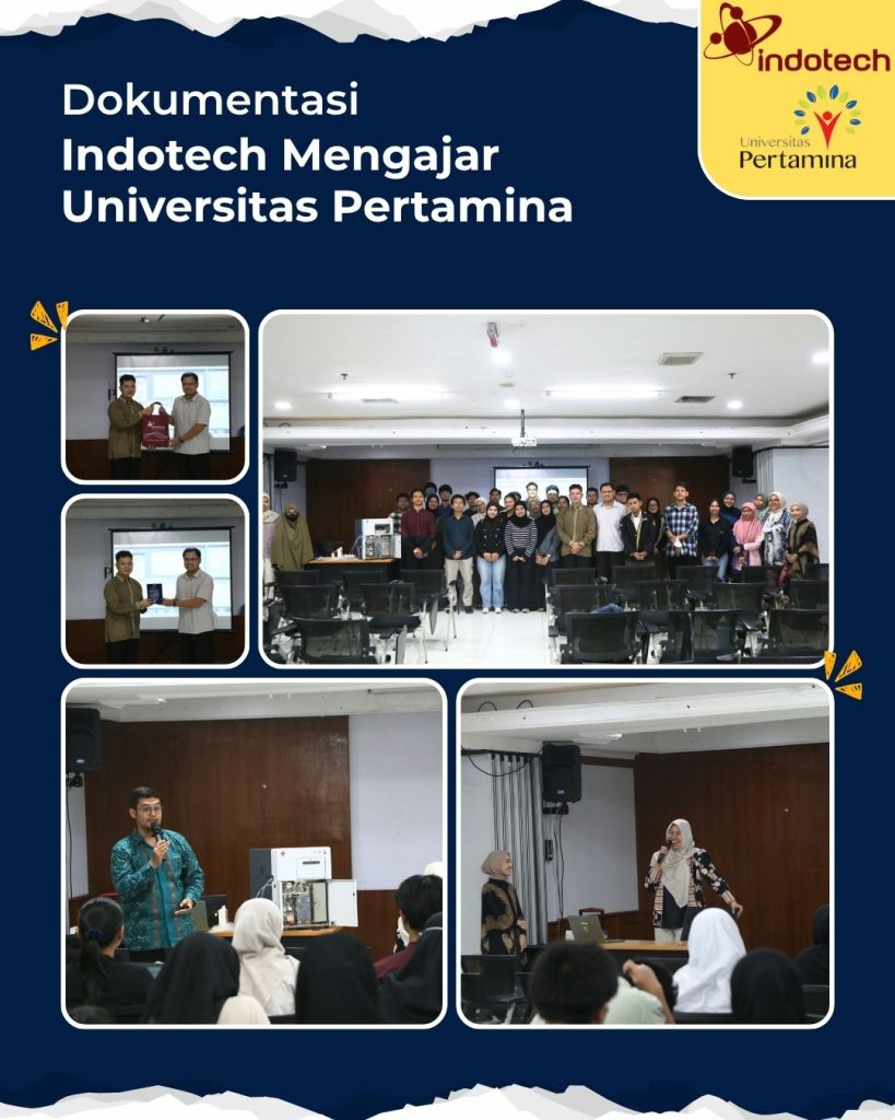 Teal dan Kuning Kreatif Dokumentasi Kegiatan KKN Instagram Post